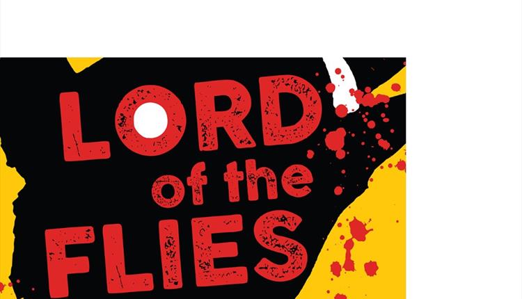 Lane Theatre presents "Lord of the Flies"