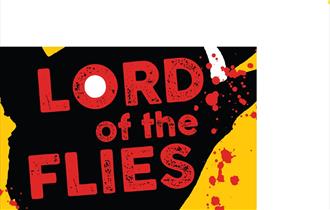 Lane Theatre presents "Lord of the Flies"