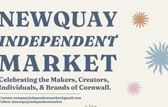 Newquay Independent Market