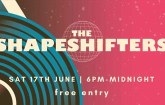 The Shapeshifters rock Fistral Beach Bar