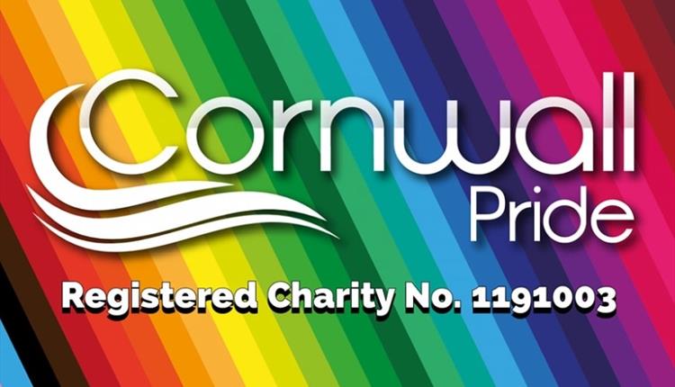 Cornwall Pride Comes to Newquay 2023