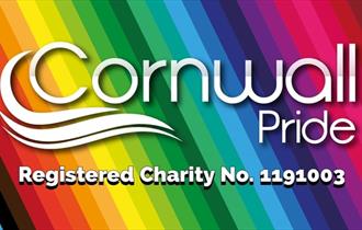 Cornwall Pride Comes to Newquay 2023