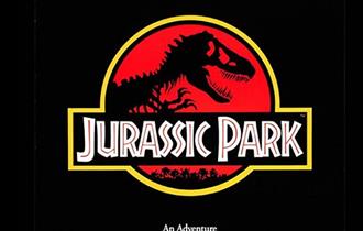 Jurassic Park - NQY Open Air Cinema
