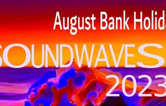 Soundwaves Bank Holiday at The Mermaid Inn