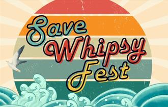 Save Whipsy Fest 2023