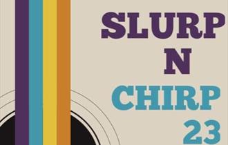 Slurp n Chirp 23 at Newquay Rowing Club
