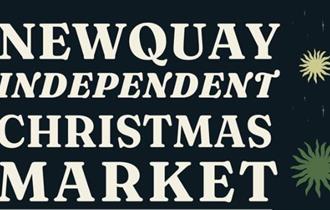 Newquay Independant Christmas Market