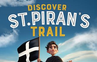 Discover the 'St Piran's Trail' around Newquay 2024