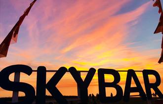SkyBar Watergate Bay 2022
