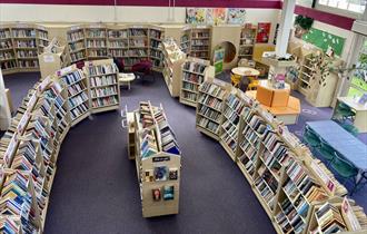 Newquay Library and Information Service