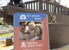 White Acres Holiday Park - Parkdean Resorts