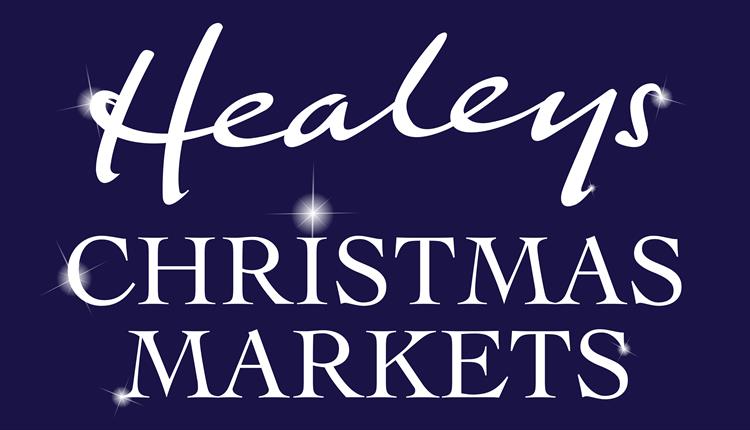Healey's Christmas Markets