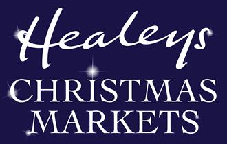 Healey's Christmas Markets