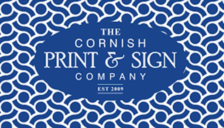 The Cornish Print Company