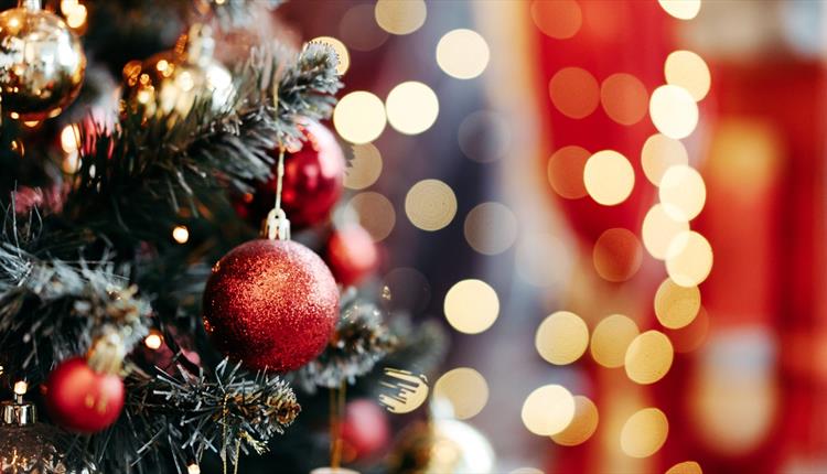 Newquay Rotary Club Christmas Eve Celebrations!