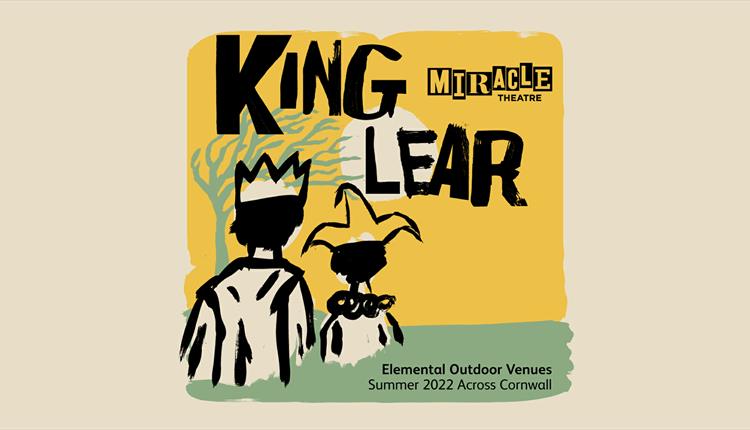 Miracle Theatre's KIng Lear