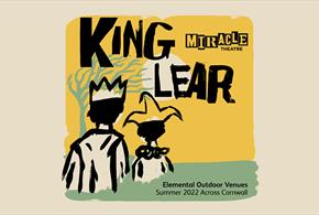 Miracle Theatre's KIng Lear
