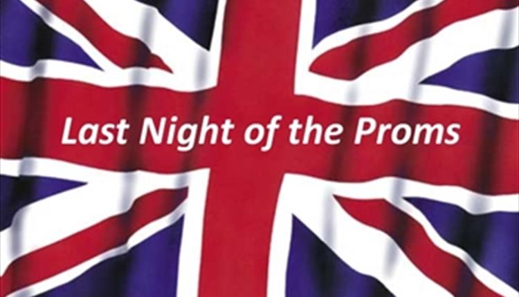 Last Night of the Proms at St Michael's Church