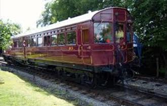 GWR Railmotor No. 93