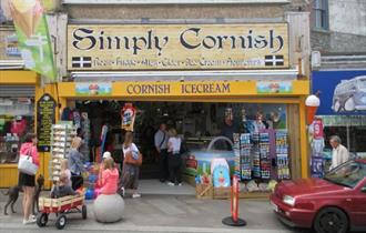 Simply Cornish