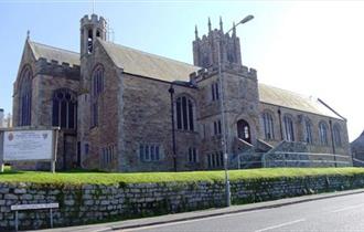 Christmas with Newquay Singers at St Michael's Church 2023