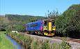 Devon and Cornwall Rail Partnership