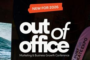 Out of Office Marketing & Business Growth Conference