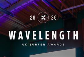 The Wavelength UK Surfer Awards