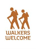 Walkers Welcome