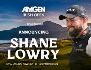 Thumbnail for Irish Open Information