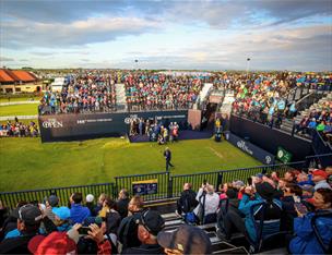 Thumbnail for Trip Inspiration for The 153rd Open