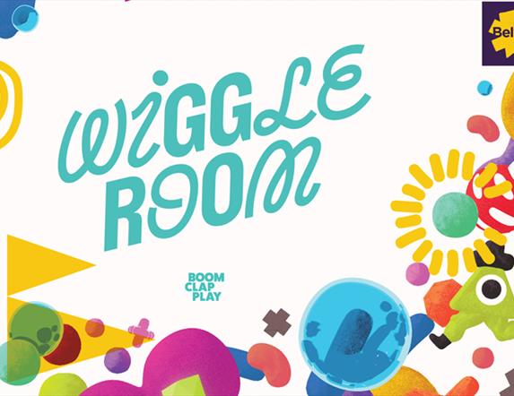 The Wiggle Room