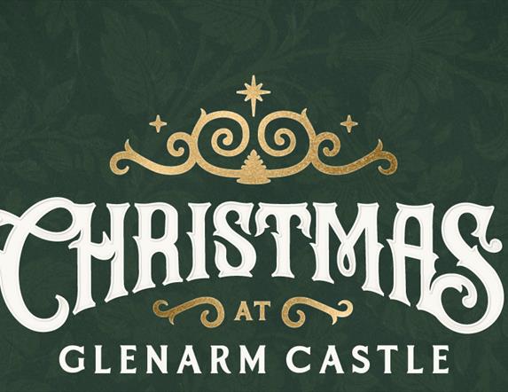 Christmas at Glenarm Castle