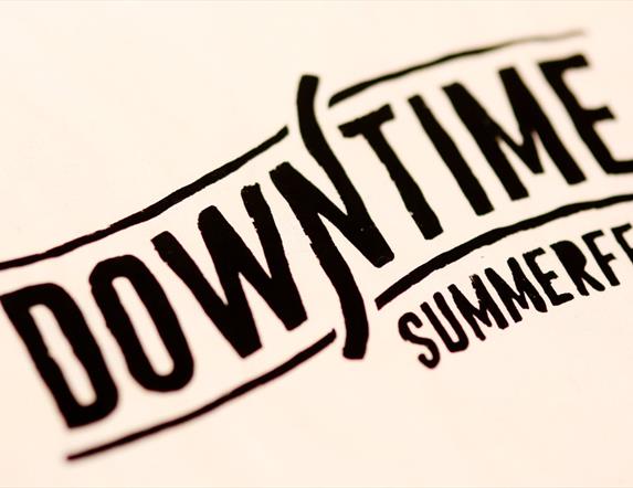 DownTime SummerFest