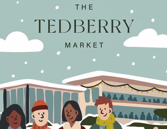 Tedberry Christmas Market