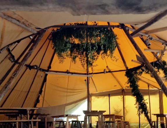 Echoes of the Wild - Sound Bath in the Woods