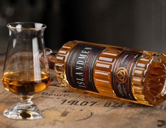 A Celebration of Whiskey & Local Flavour