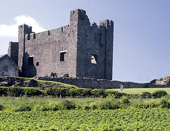 Greencastle Tour EHOD 2025