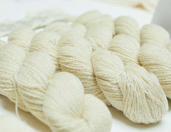 Making it on Rathlin - Crafting an Island Experience