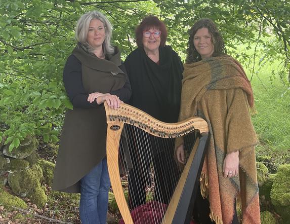 The HomePlace Storytelling Brunch: Cloak of Wisdom