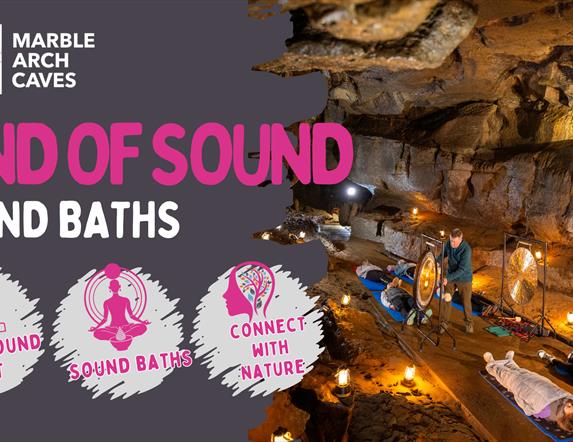 Mind Of Sound - In The Heart Of The Cave