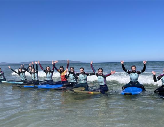 Surf & Pilates