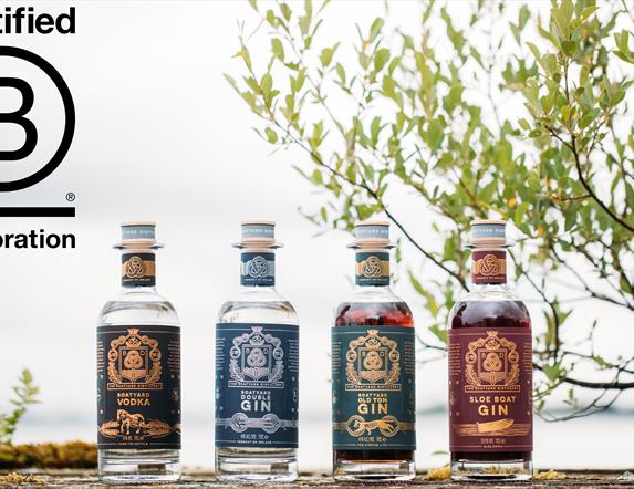 Distilled & Chilled Sundays: The Spirit of Fermanagh