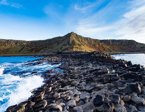 Best things to do on the Causeway Coastal Route