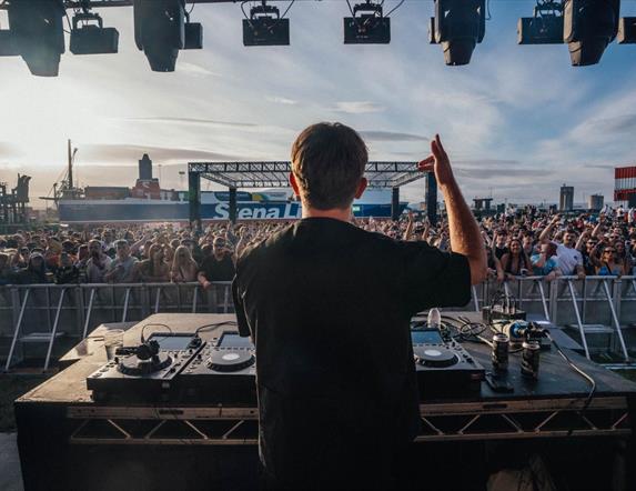 AVA Festival