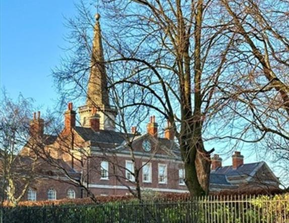 Clifton House