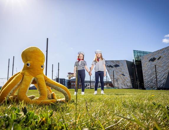 Belfast Maritime Festival