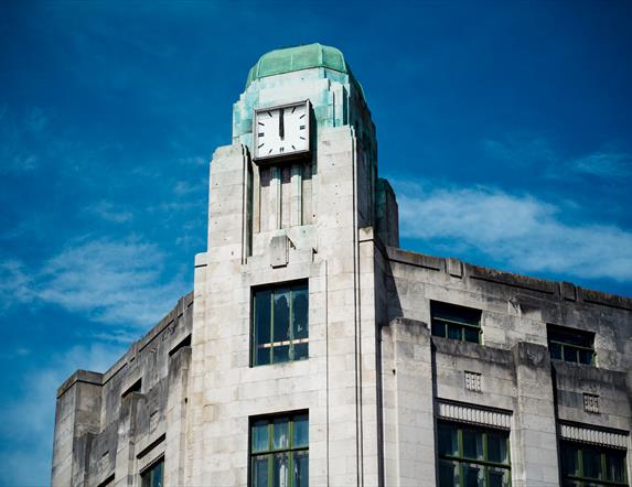 Bank of Ireland Building, Royal Avenue EHOD 2025