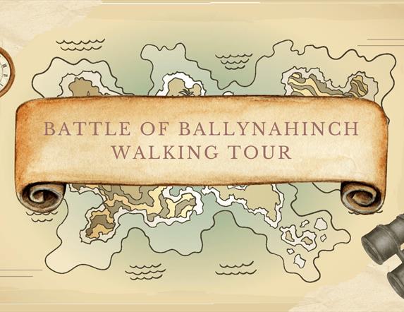 Battle of Ballynahinch