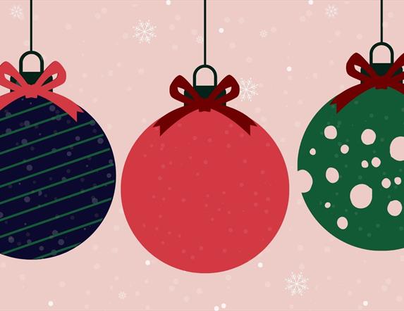 Christmas Baubles